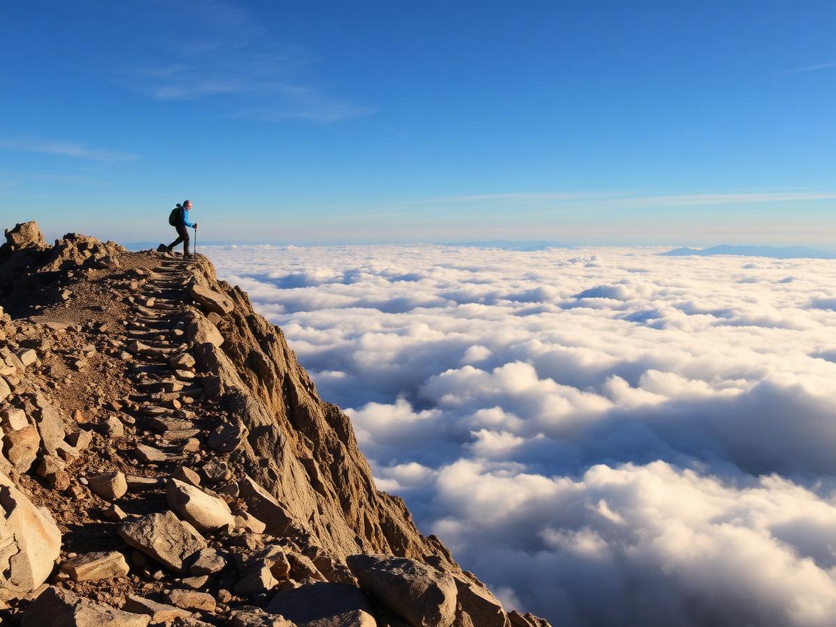 Musala — Balkans' highest